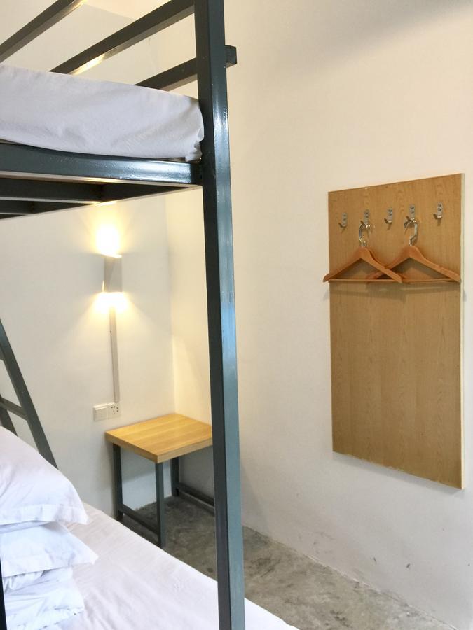 Ladder Inn 阳朔 客房 照片