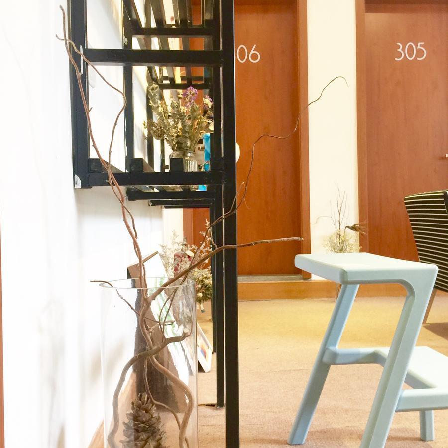 Ladder Inn 阳朔 外观 照片