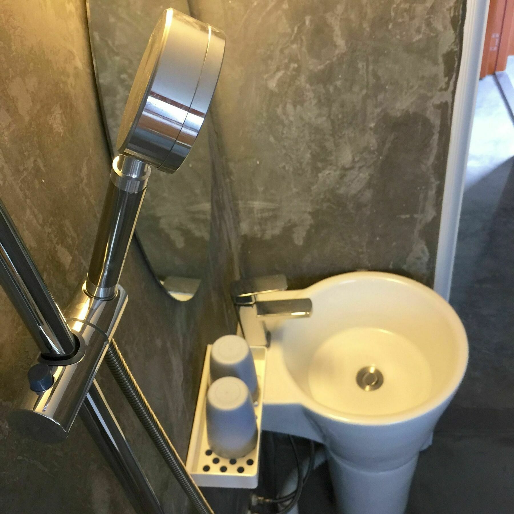 Ladder Inn 阳朔 外观 照片